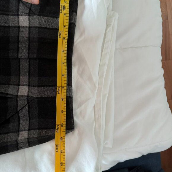 Wilfred CHAMBÉRY CHECK PANT (00) - Picture 10 of 16